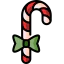 Candy cane icon 64x64
