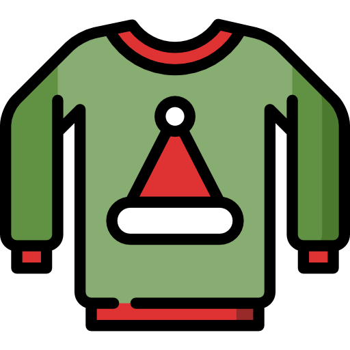 Sweater icon