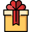 Gift icon 64x64