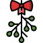 Mistletoe icon 64x64