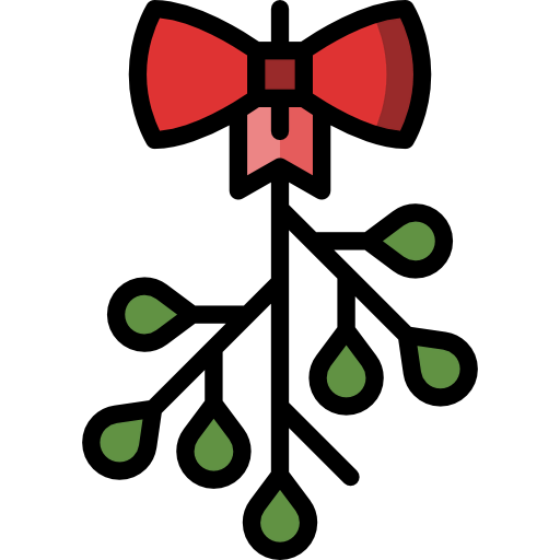 Mistletoe icon
