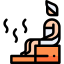 Sauna icon 64x64