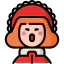 Carol icon 64x64