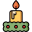 Candle icon 64x64