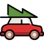 Car icon 64x64