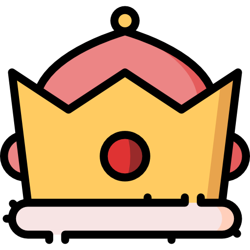 Crown icon