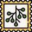 Stamp icon 64x64
