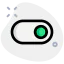 Toggle ícono 64x64