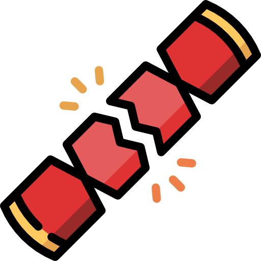Cracker icon