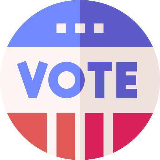 Vote icon