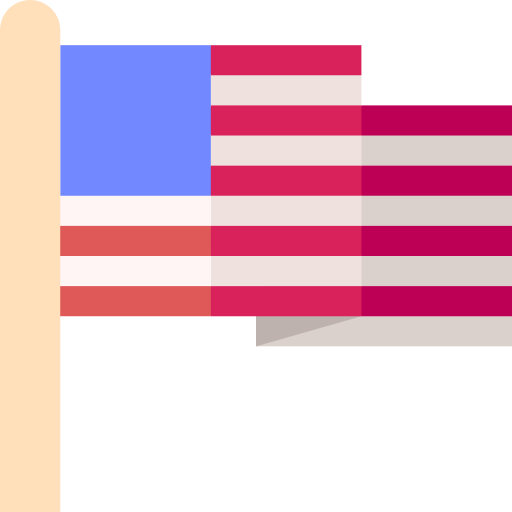 Flag icon