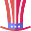 Hat icon 64x64