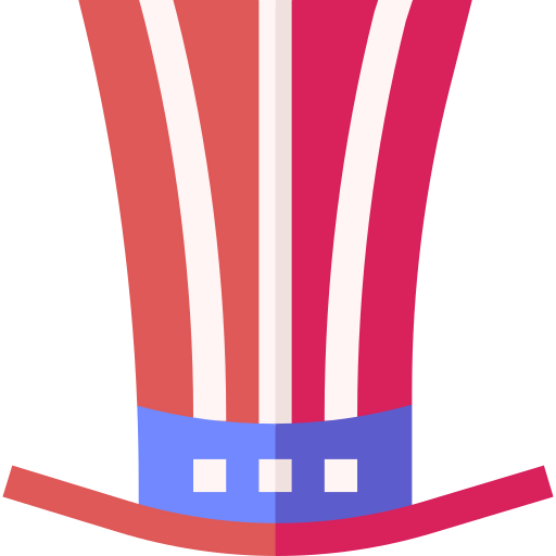 Hat icon