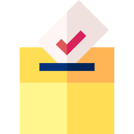 Vote icon
