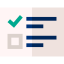 Ballot icon 64x64