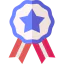 Badge icon 64x64