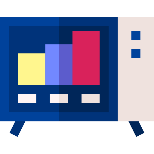 Tv icon