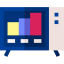 Tv ícono 64x64