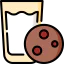 Cookie icon 64x64