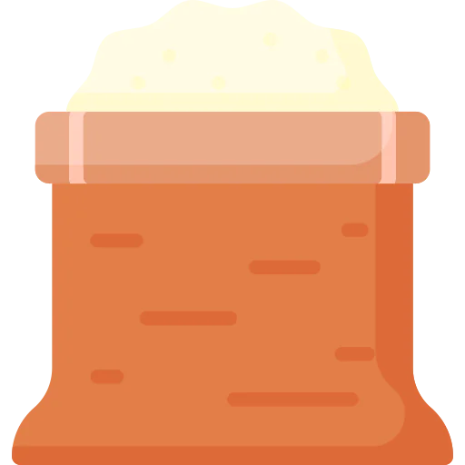 Baker icon