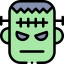 Frankenstein icon 64x64