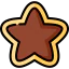 Cookie icon 64x64