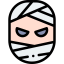 Mummy icon 64x64