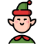 Elf icon 64x64