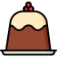 Pudding icon 64x64