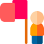 Leader icon 64x64