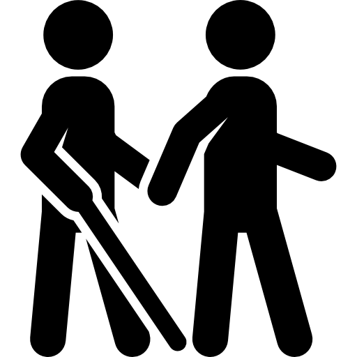 blind icon