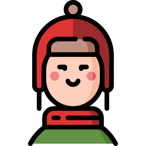 Kid icon