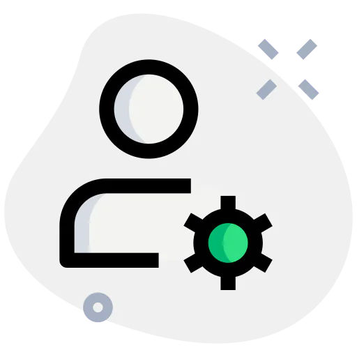 Profile icon