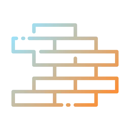 Wall icon