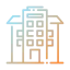 Apartment icon 64x64