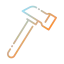 Молоток иконка 64x64