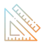 Triangle ícono 64x64