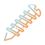 Screw icon 64x64