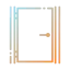 Door icon 64x64