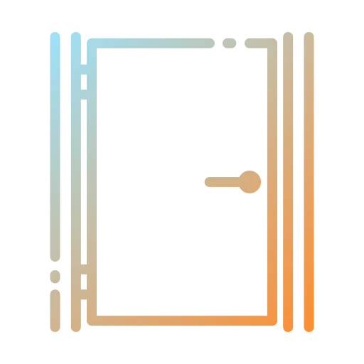 Door icon
