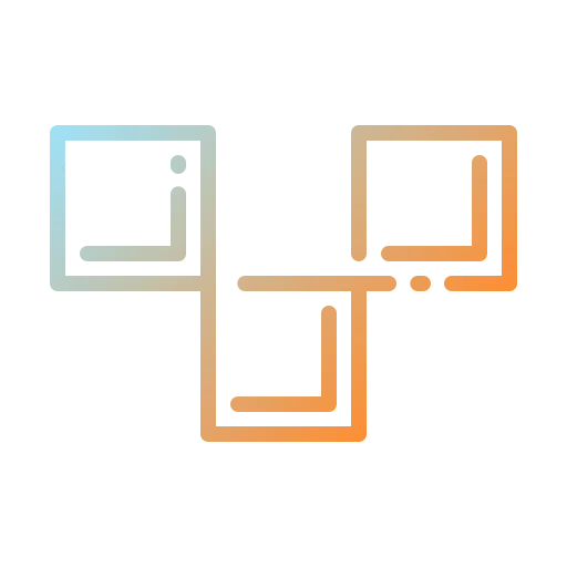 Tiles icon