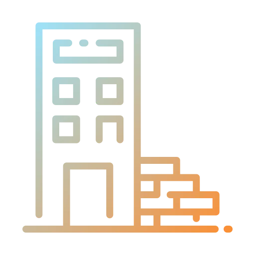 Wall icon
