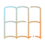 Roof icon 64x64