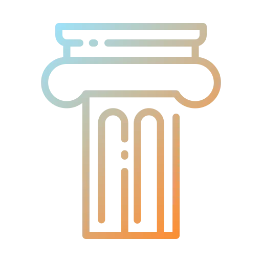 Column icon