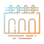 Bridge Symbol 64x64