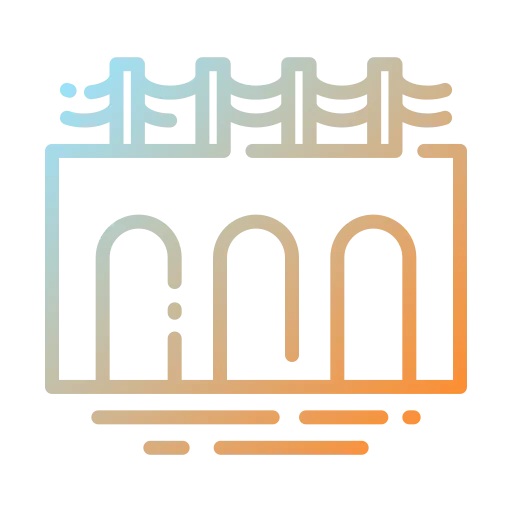 Bridge icon