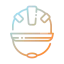 Helmet icon 64x64