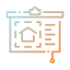 Blueprint Symbol 64x64