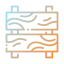 Traffic barrier Ikona 64x64