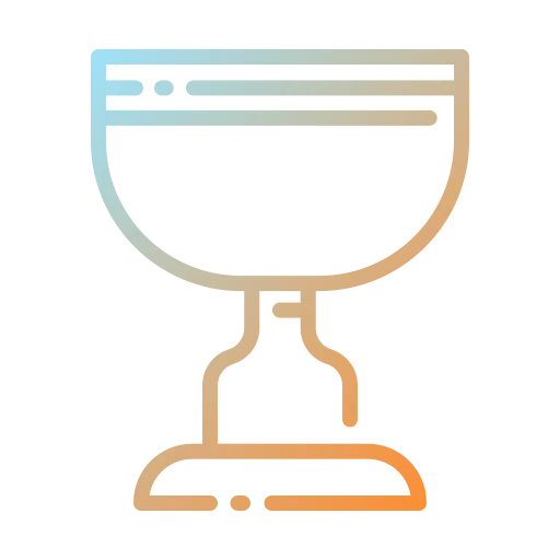 Platter icon